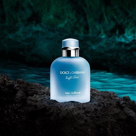 dolce gabbana light blue nachgemacht|Dolce & Gabbana light blue intense pour homme.